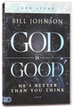 God is Good (Dvd Study)