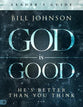 God is Good (Leader's Guide)