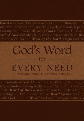God's Word For Every Need