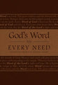 God's Word For Every Need