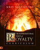 The Supernatural Ways of Royalty (Curriculum)