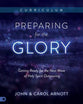 Preparing For the Glory: Getting Ready For the Next Wave of Holy Spirit (Curriculum Box Set)