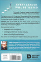 Passing the 21 Tests of Leadership: Biblical Insights For Leaving a Legacy of Leadership and Influence