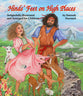 Hinds' Feet on High Places