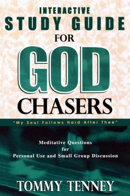 The God Chasers (Study Guide)