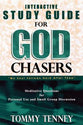 The God Chasers (Study Guide)