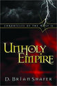 Unholy Empire (#02 in Chronicles Of The Host Series)