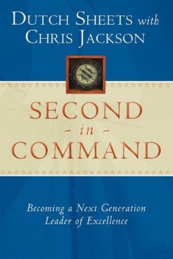 Second in Command
