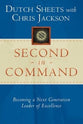 Second in Command