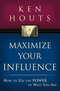 Maximizing Your Influence