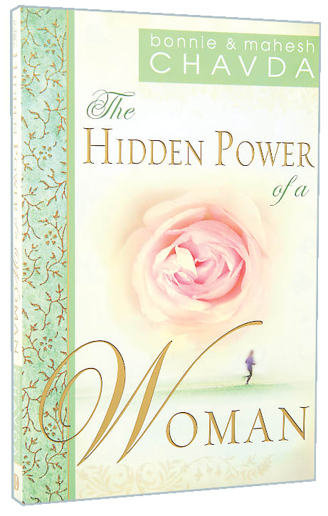 The Hidden Power of a Woman