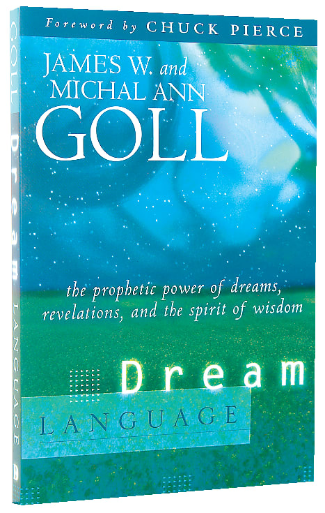 Dream Language: The Prophetic Power of Dreams