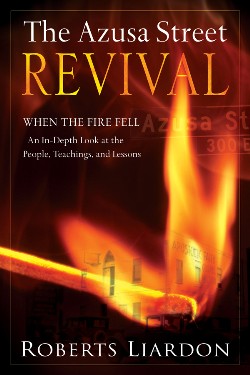 The Azusa Street Revival