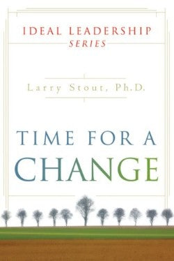 Ideal Leadership Series: A Time For Change