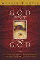 God Working With God