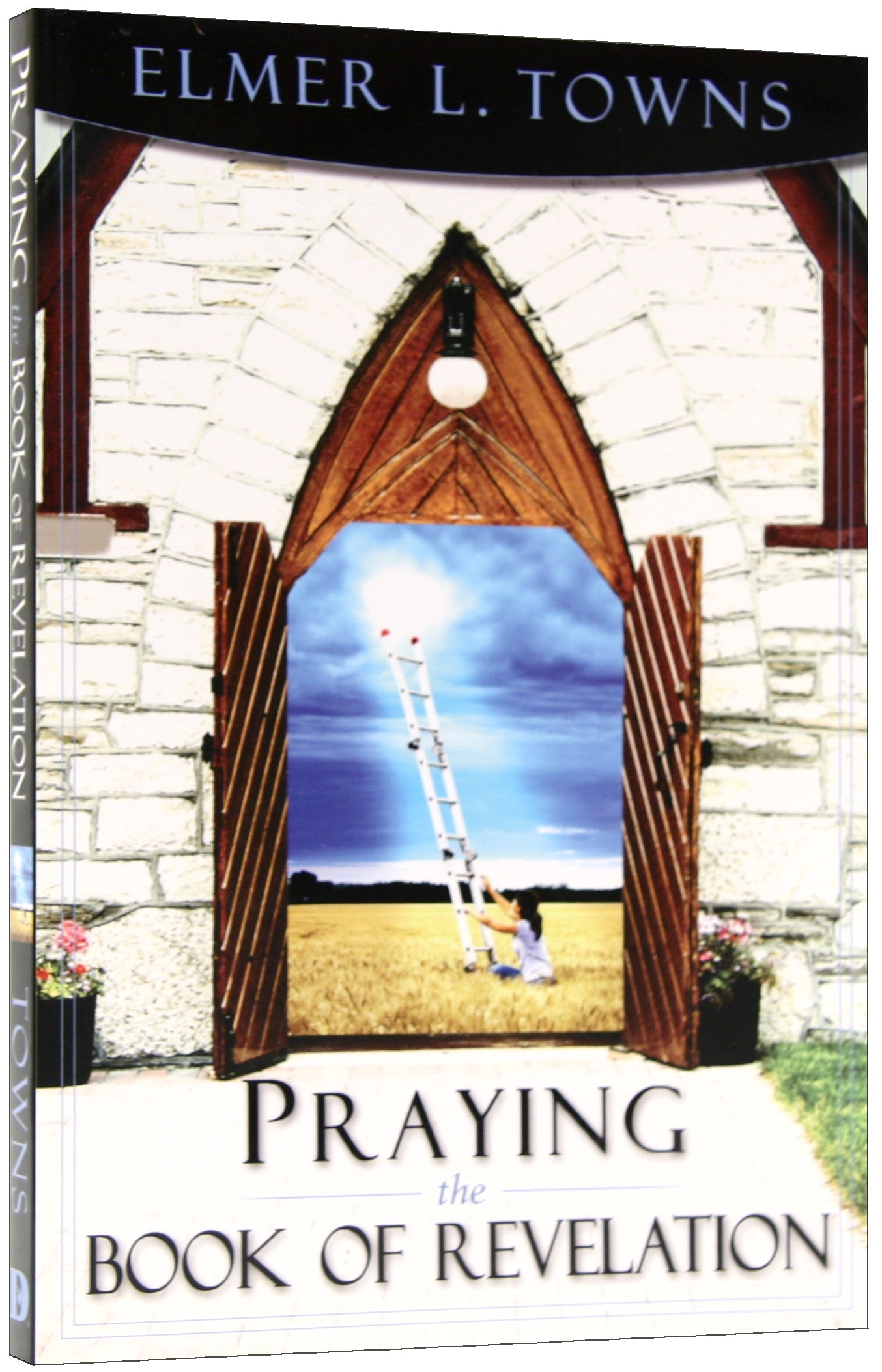 Praying the Book of Revelation