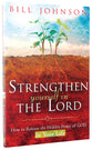Strengthen Yourself in the Lord