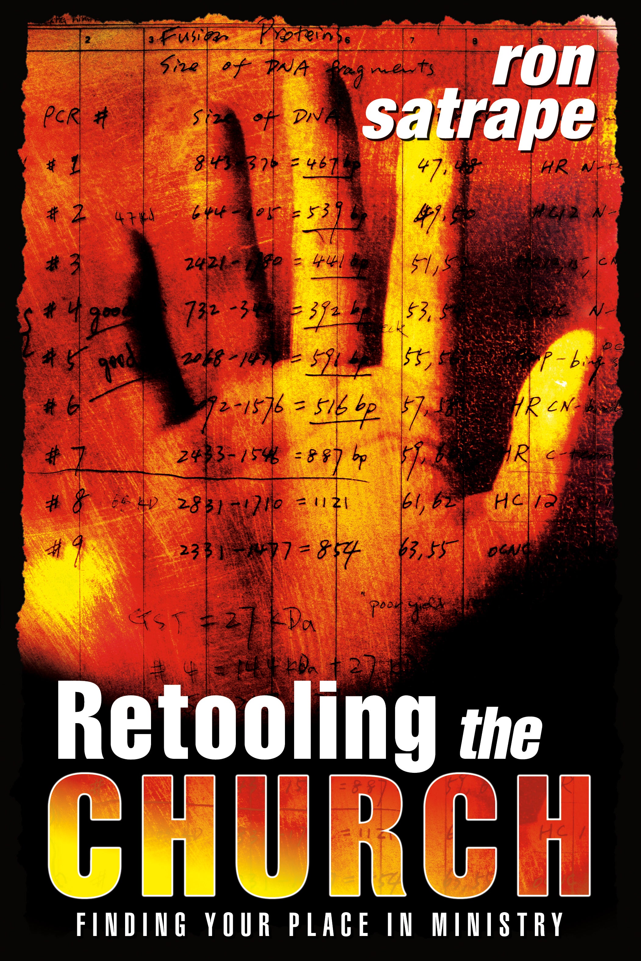 Retooling the Church