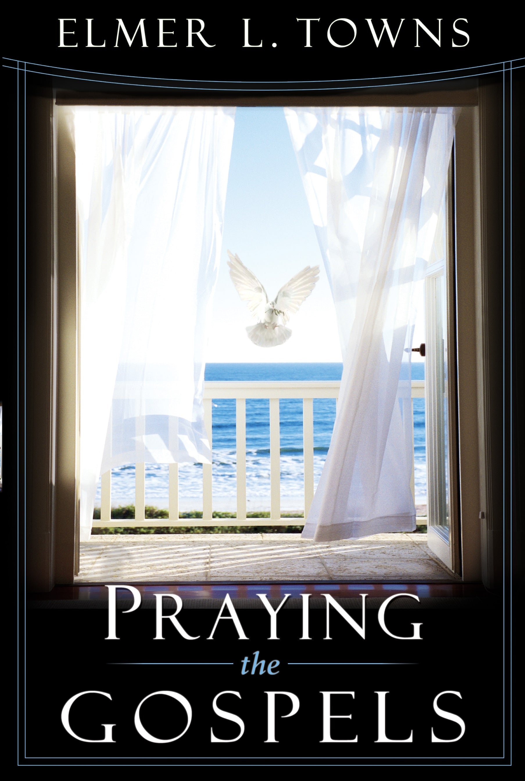 Praying the Gospels