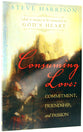 Consuming Love: Commitment, Friendship, and Passion