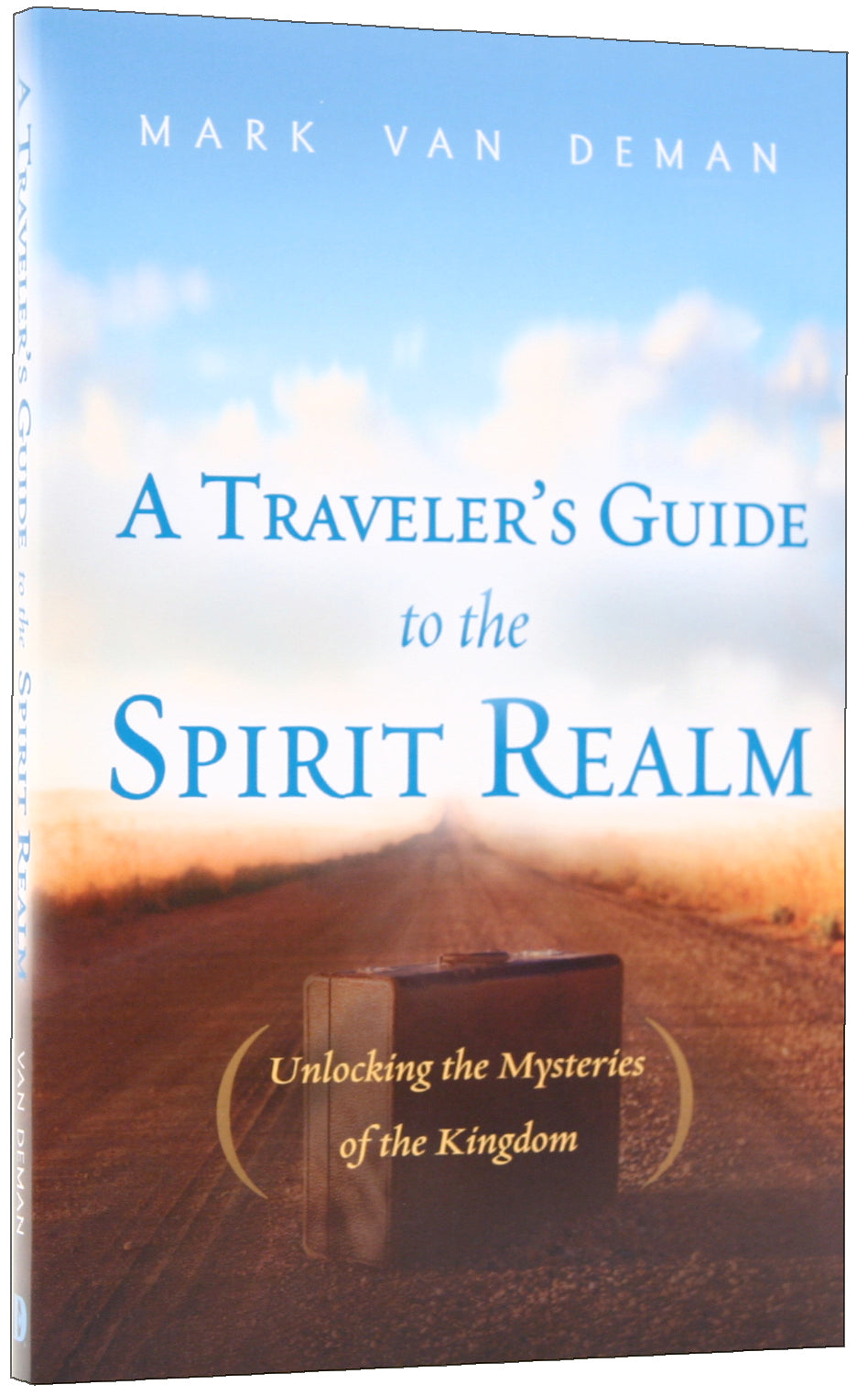 Traveler's Guide to the Spirit Realm