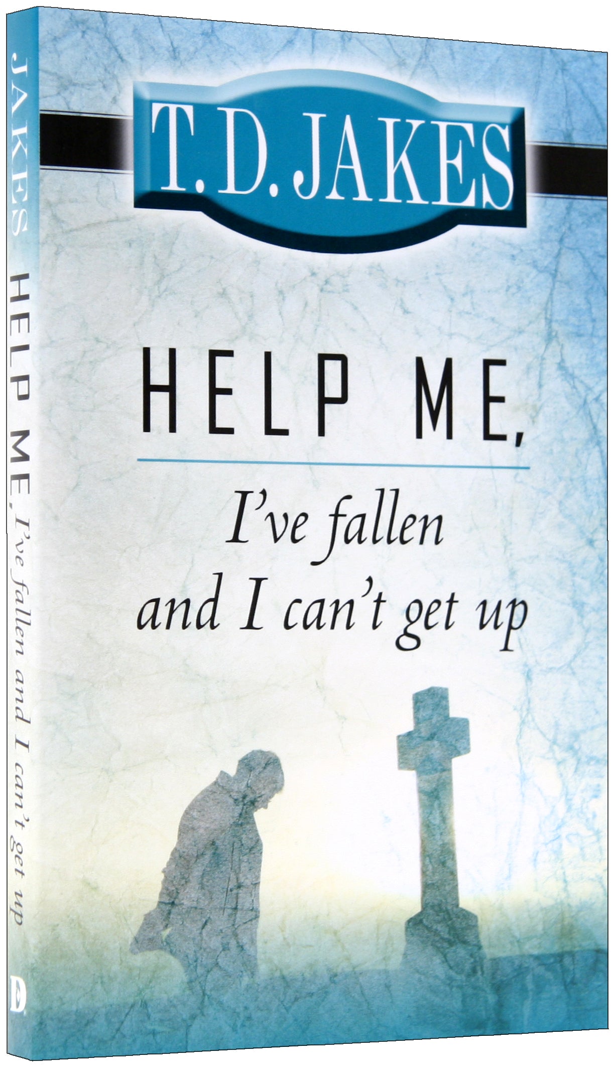 Help Me, I've Fallen and I Can't Get Up