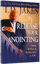 Release Your Anointing