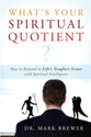 What is Your Spiritual Quotient?