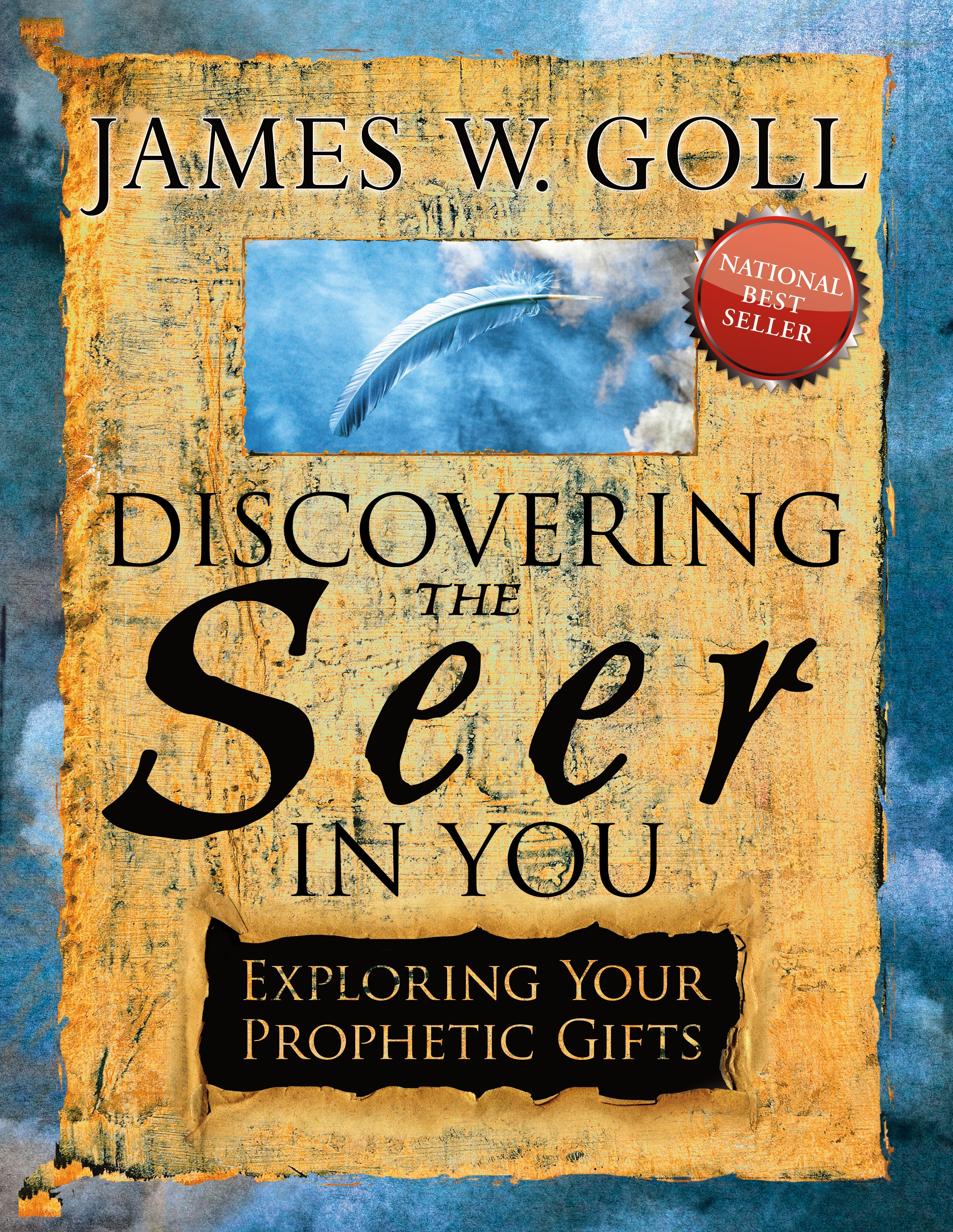 Discovering the Seer in You