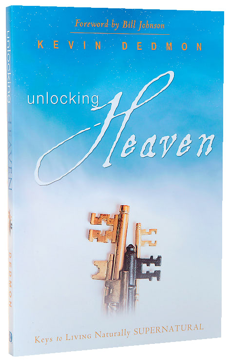 Unlocking Heaven
