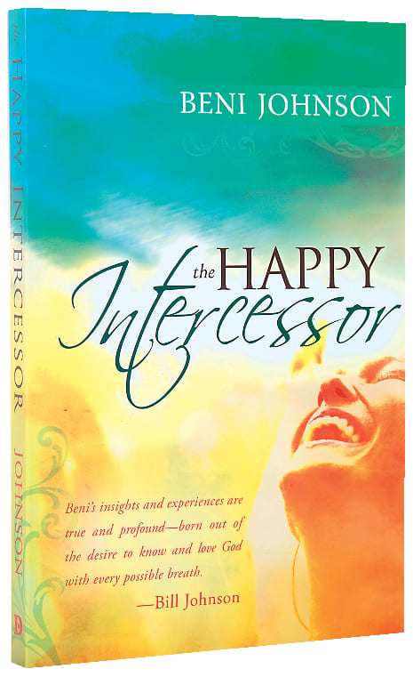 The Happy Intercessor