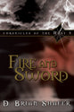 Fire and Sword (#05 in Chronicles Of The Host Series)