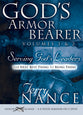 God's Armorbearer, DVD (Volumes 1 & 2)