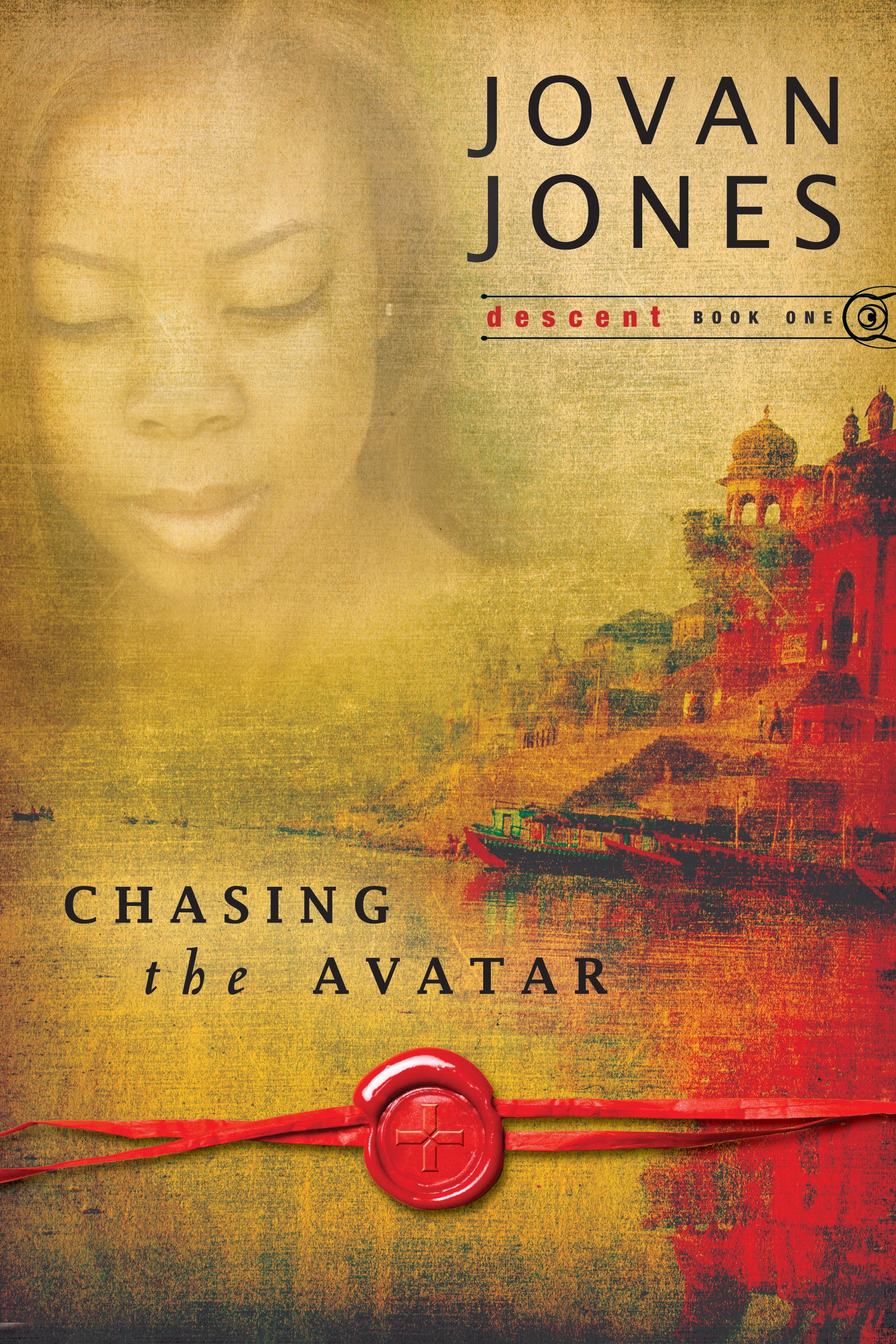 Descent #01: Chasing the Avatar