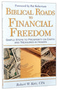 Biblical Roads to Financial Freedom