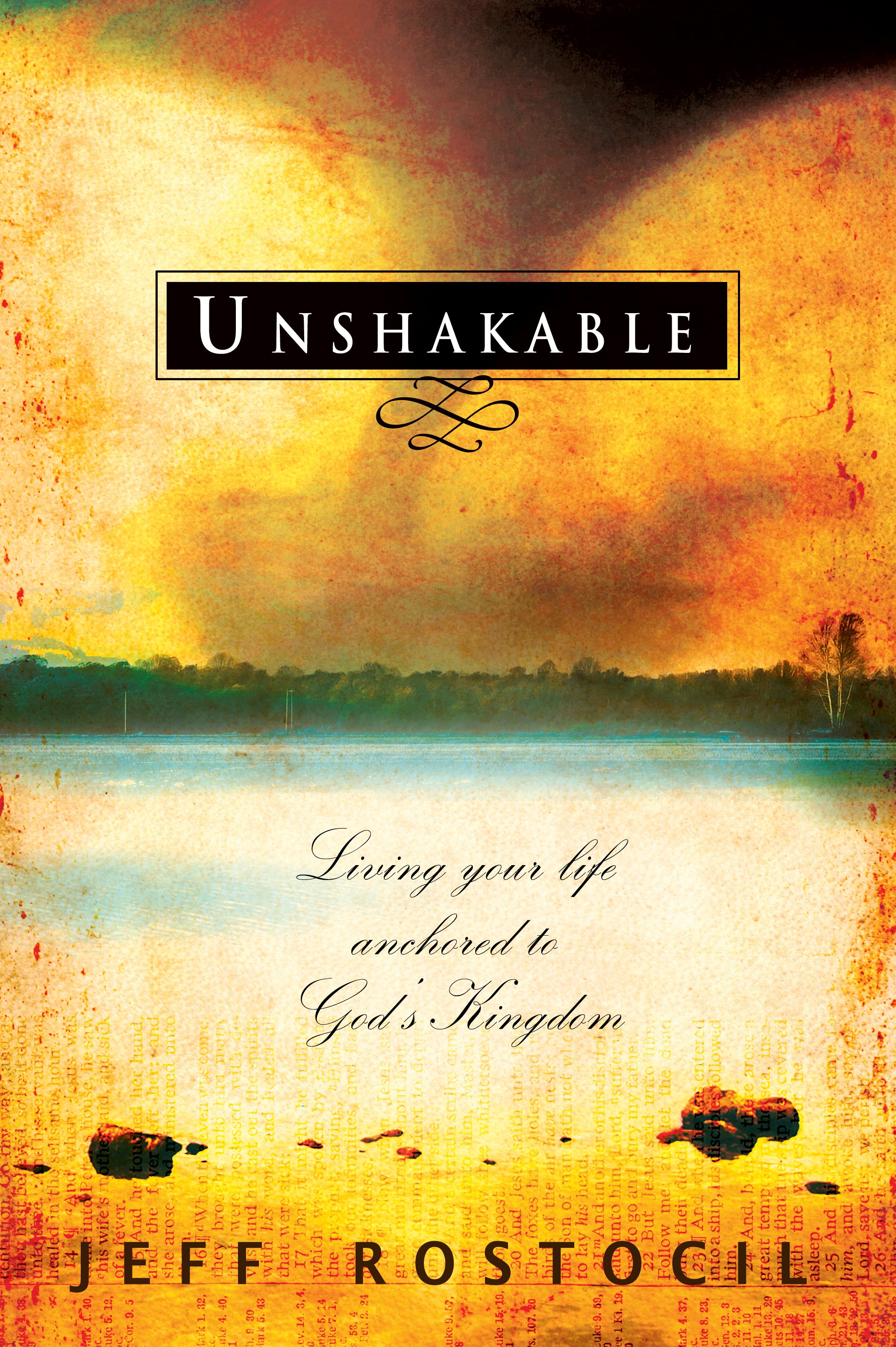 Unshakable