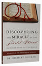 Discovering the Miracle of the Scarlet Thread in Every Book of the Bible
