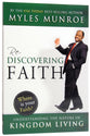 Rediscovering Faith
