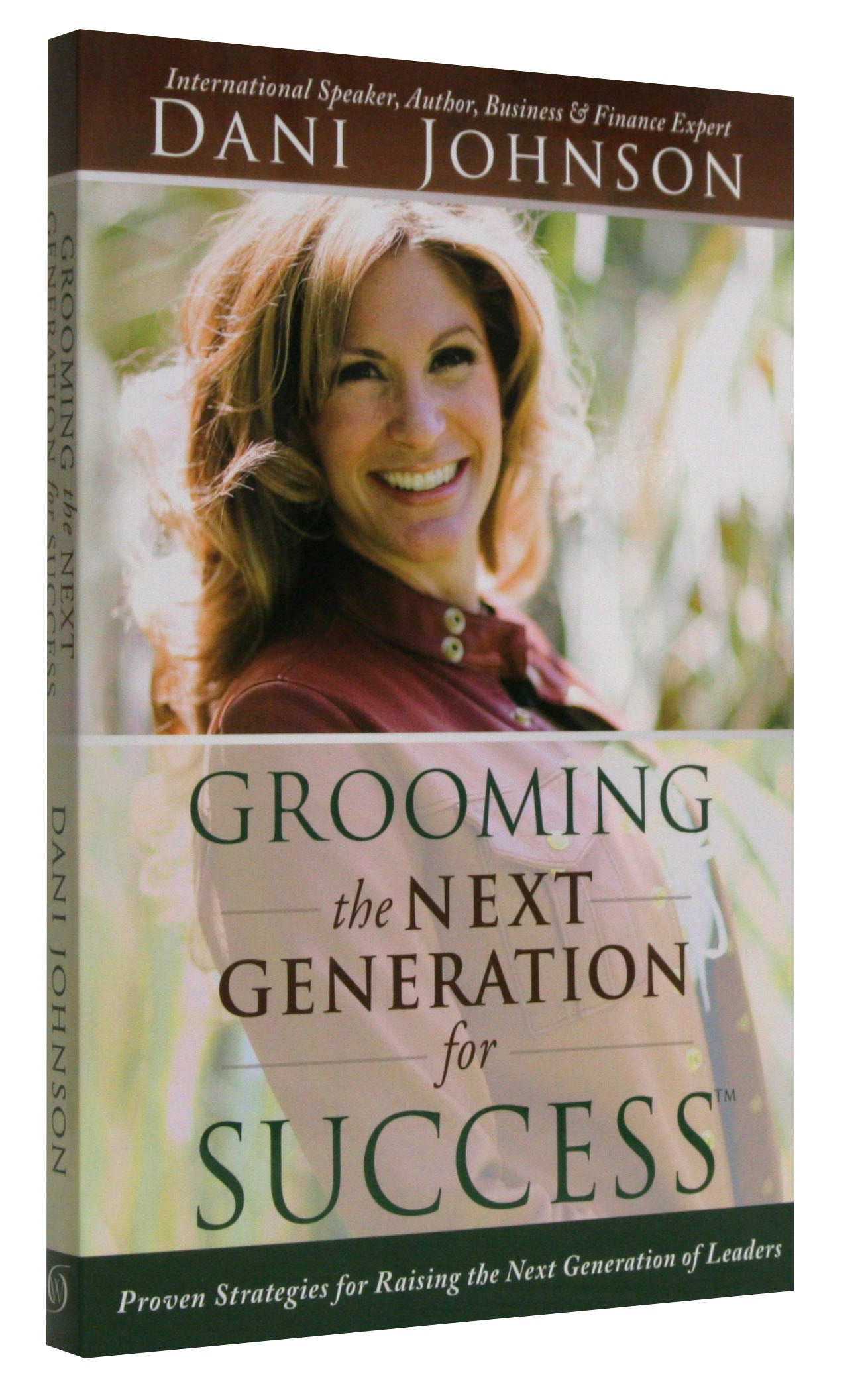 Grooming the Next Generation For Success