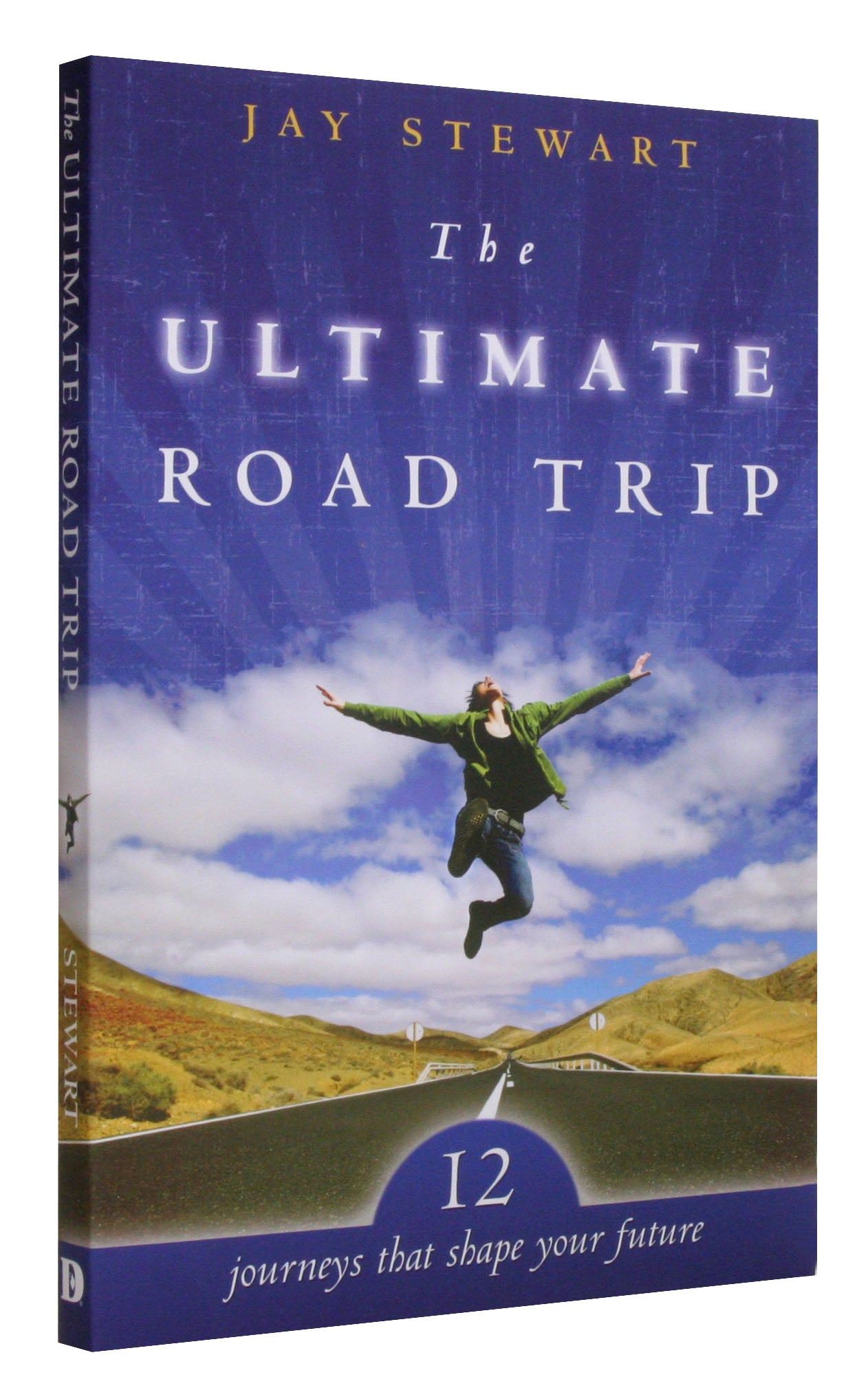 The Ultimate Road Trip