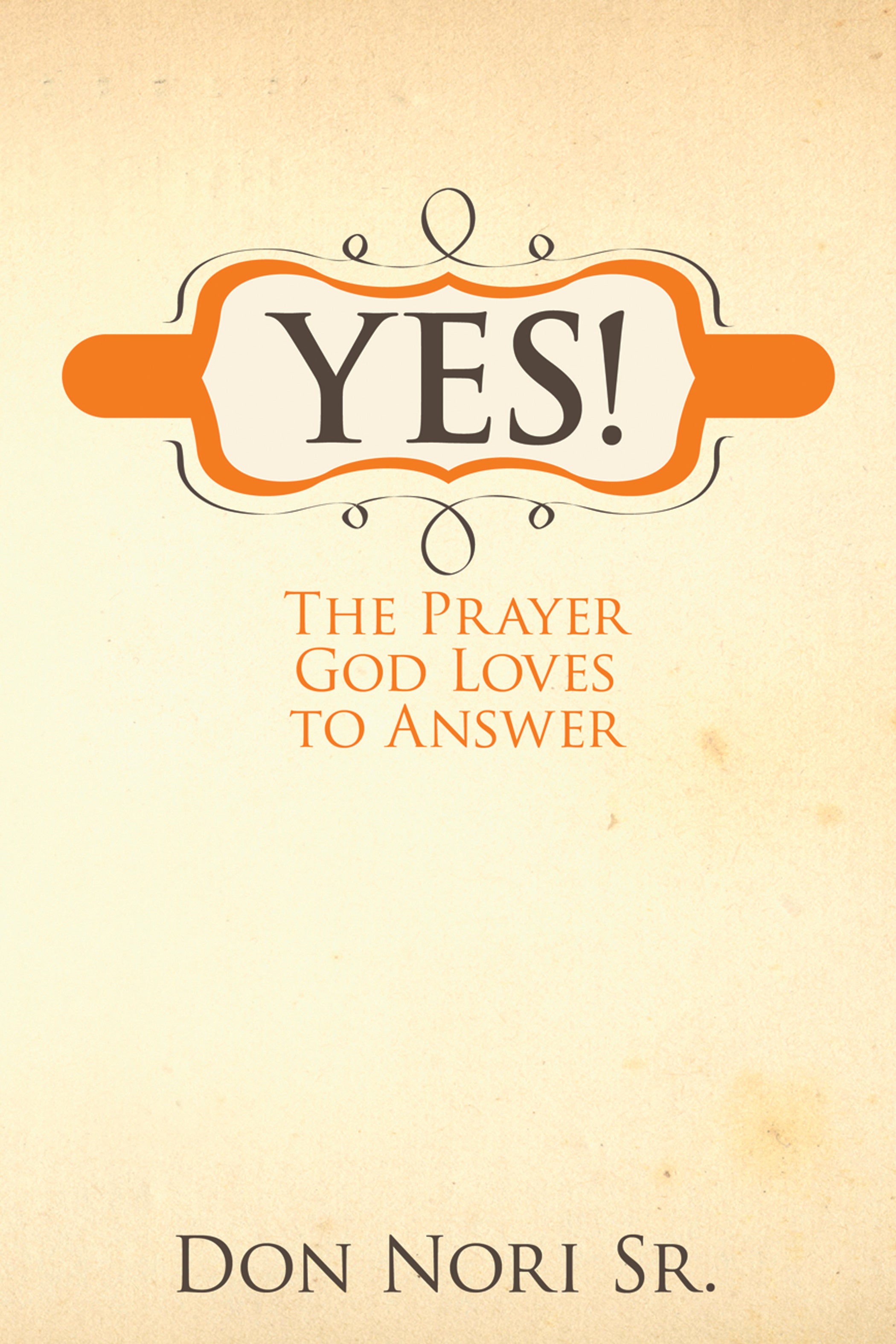 Yes!