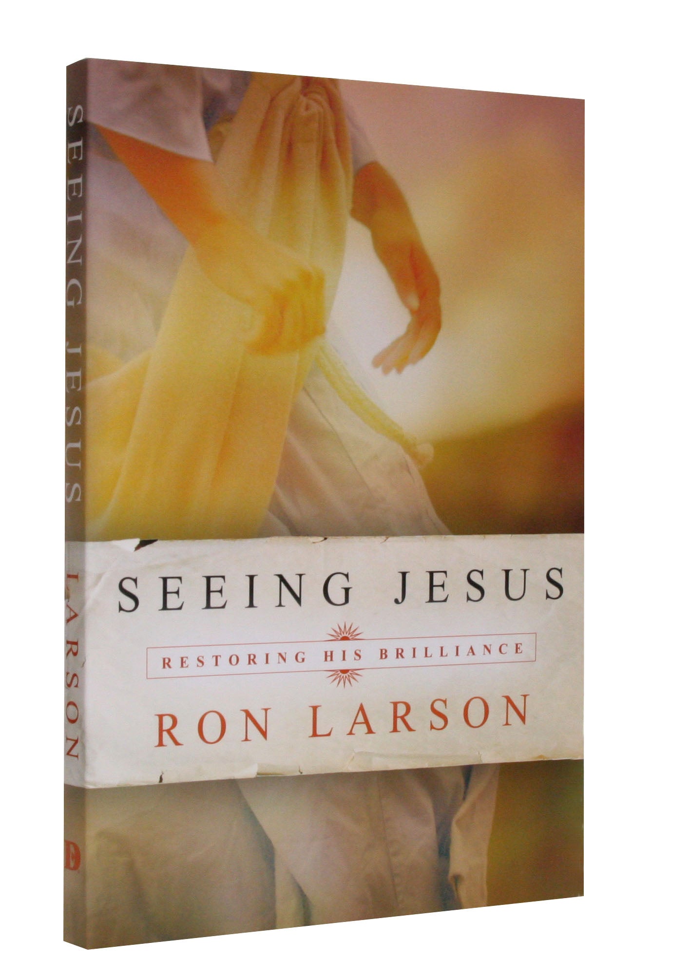 Seeing Jesus