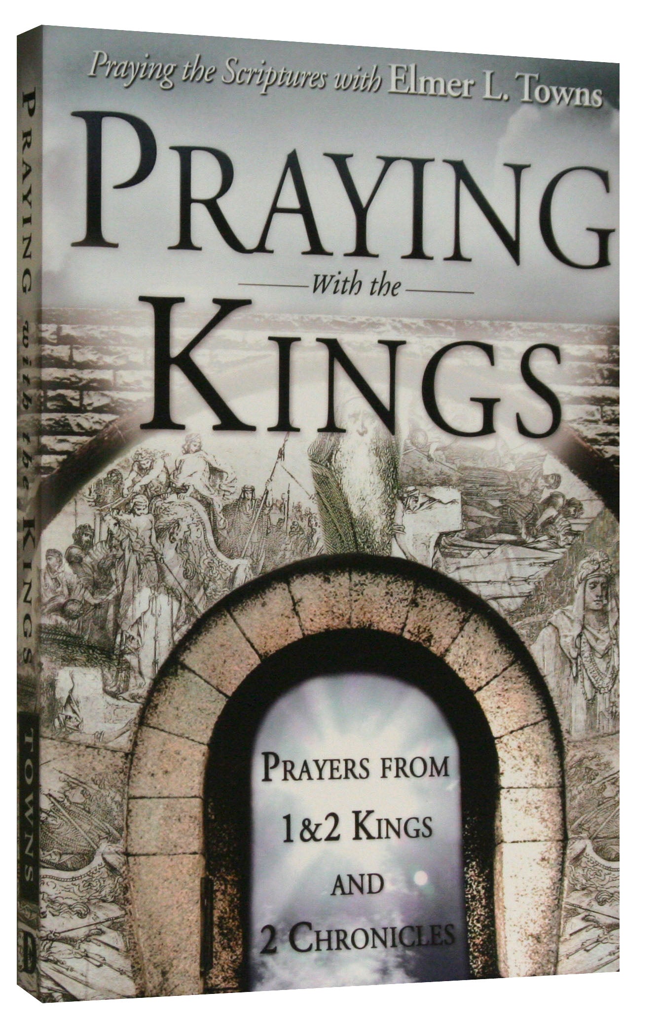 Praying With the Kings