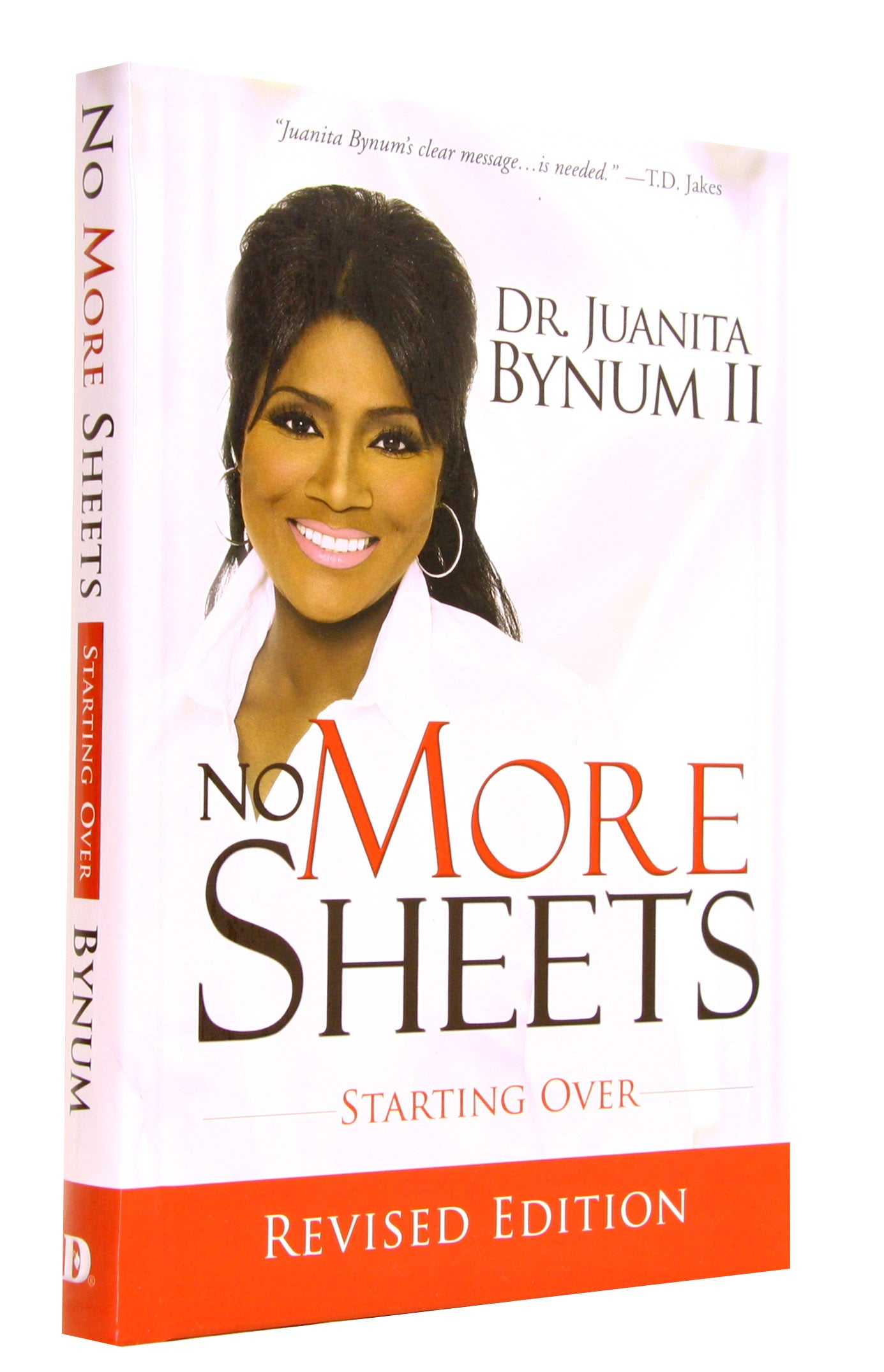 No More Sheets (10th Anniversary Edition)
