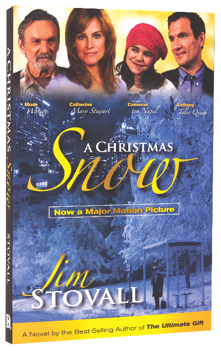 A Christmas Snow