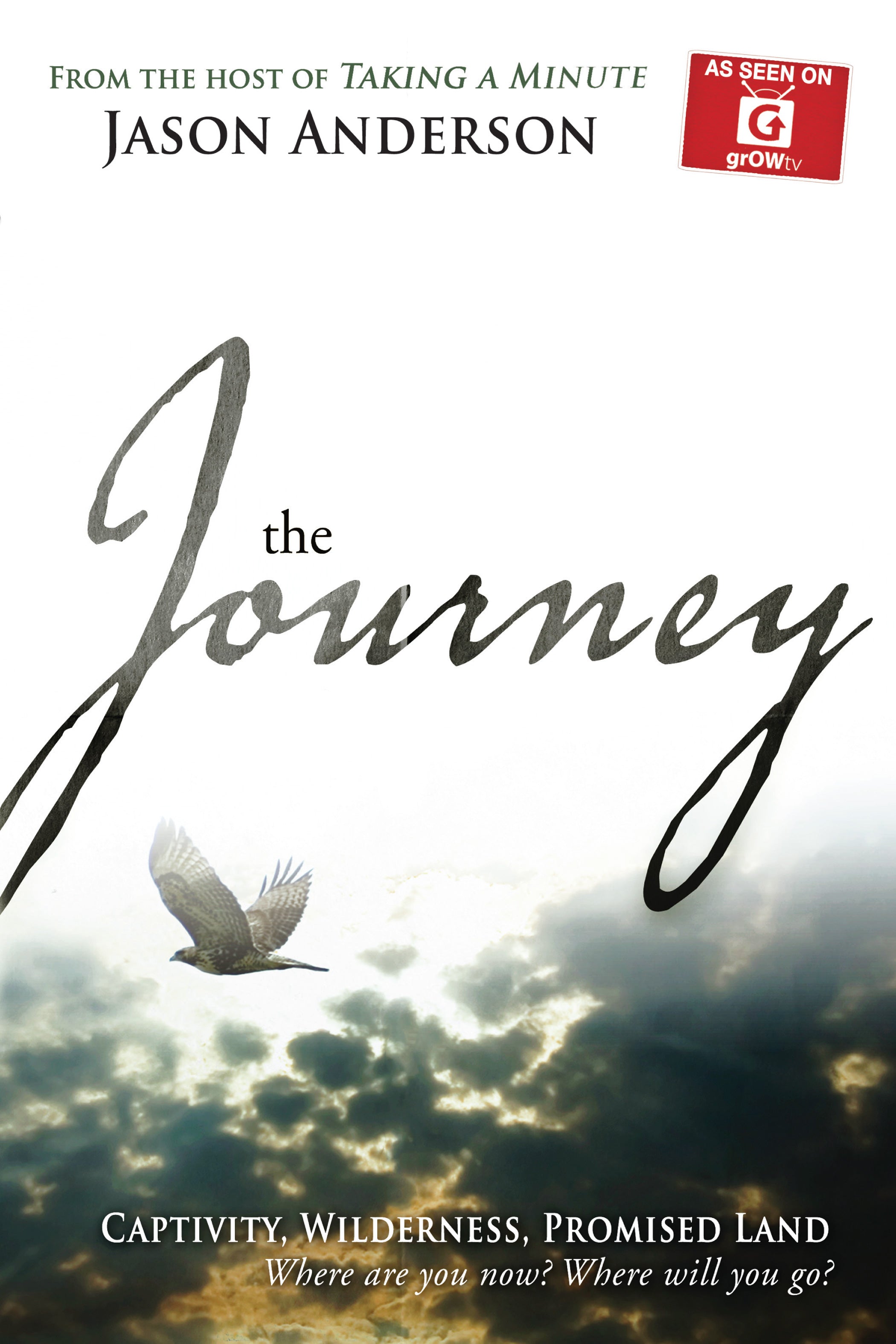 The Journey