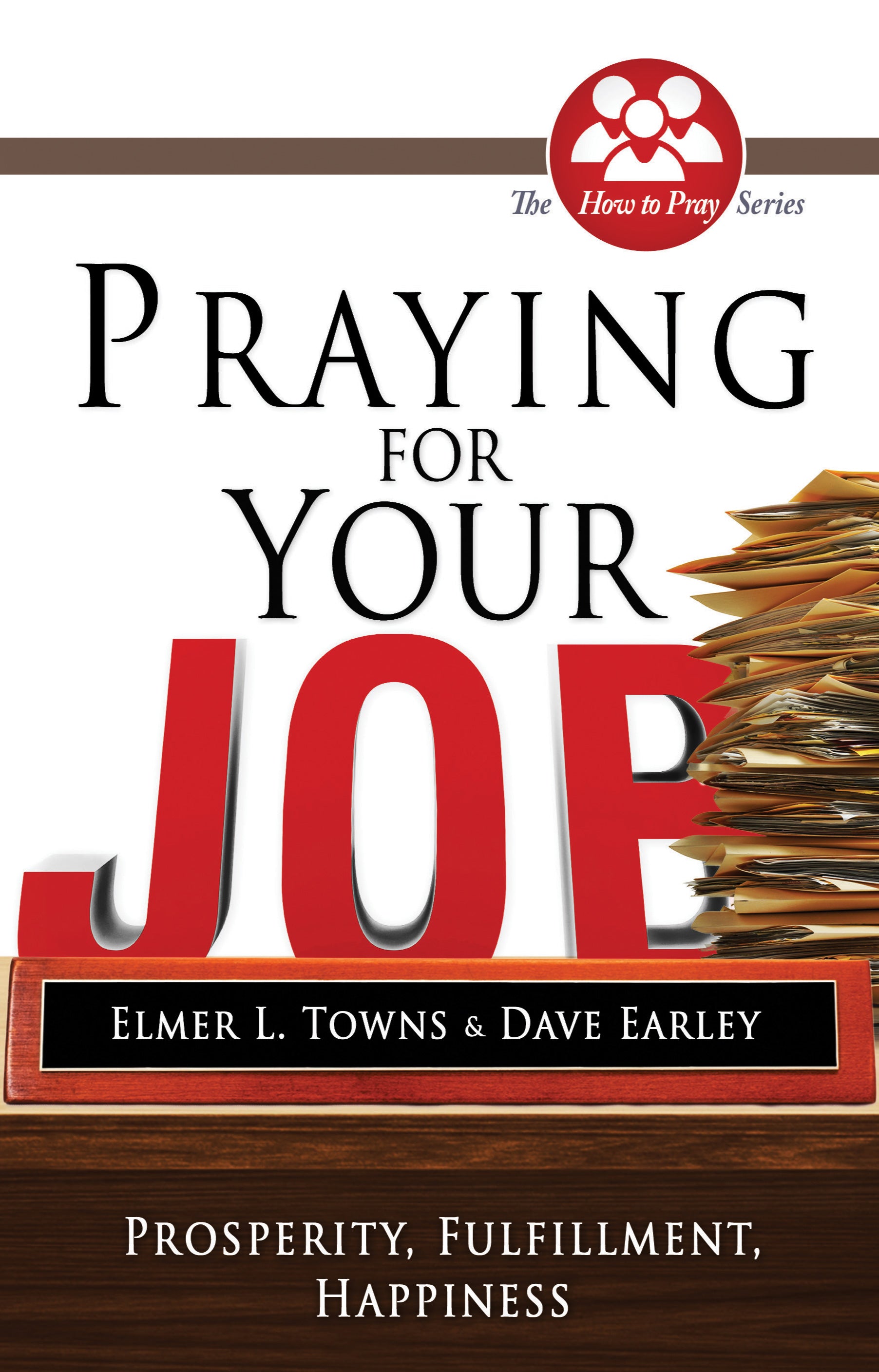 Praying For Your Job