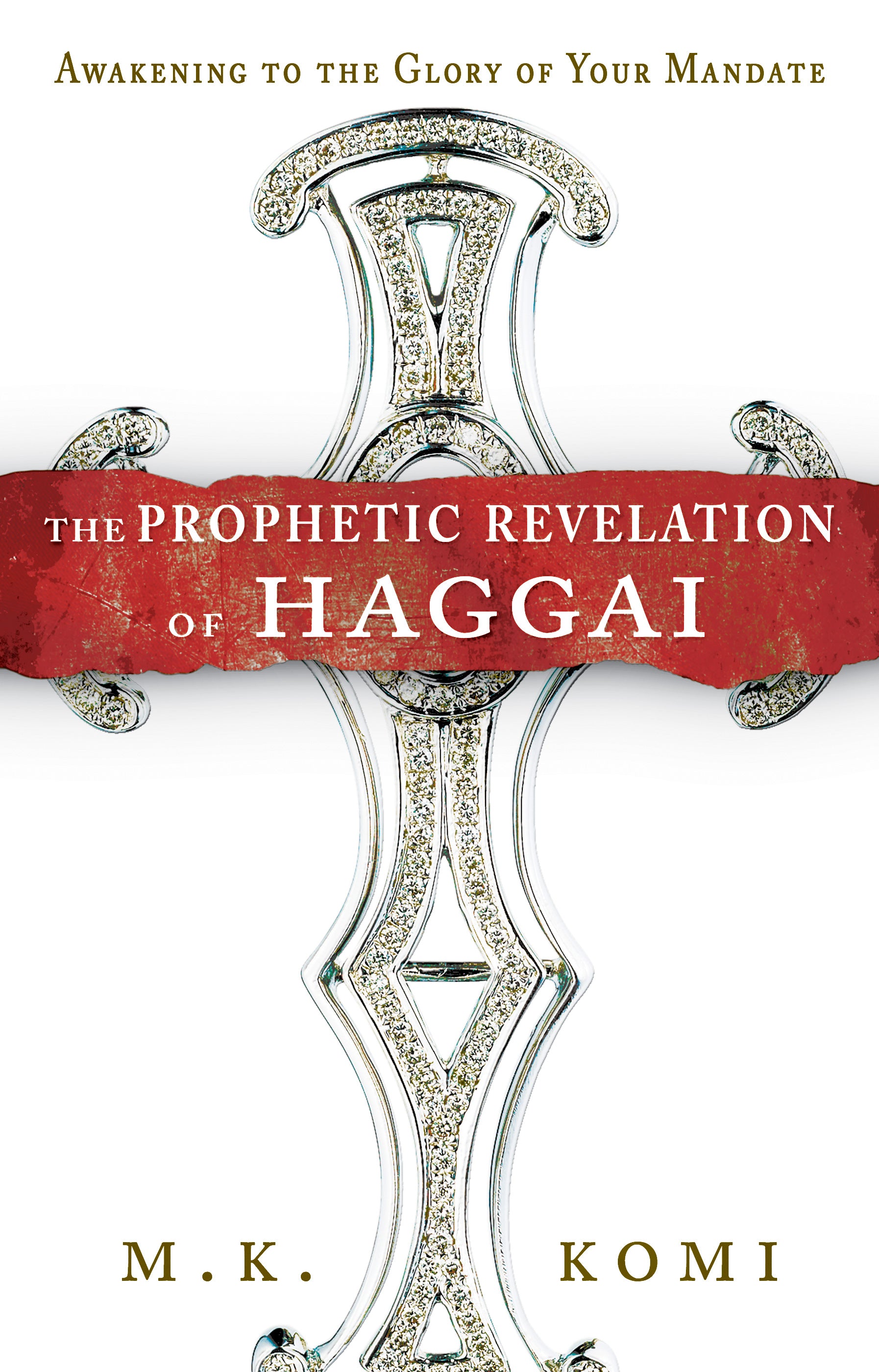 The Prophetic Revelation of Haggai
