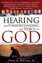 Hearing and Understanding the Voice of God