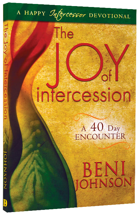 The Joy of Intercession
